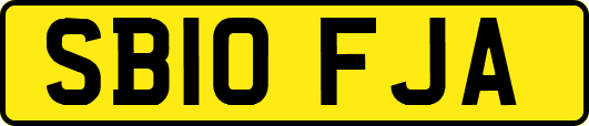 SB10FJA