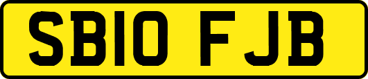 SB10FJB