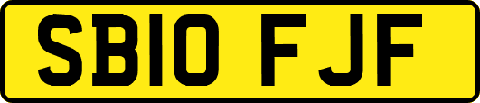 SB10FJF
