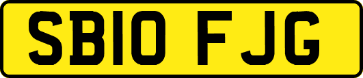 SB10FJG