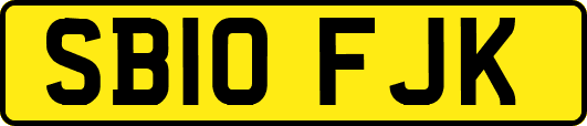 SB10FJK