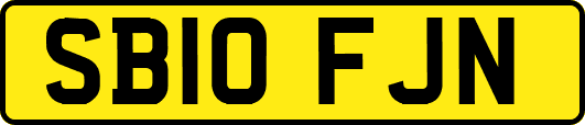 SB10FJN