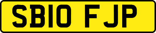 SB10FJP