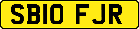 SB10FJR