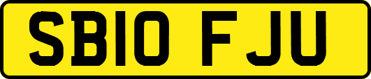 SB10FJU