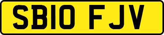 SB10FJV