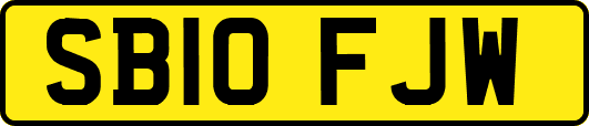SB10FJW