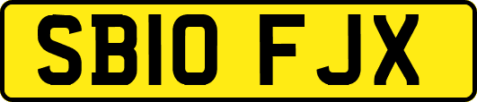 SB10FJX