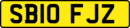 SB10FJZ