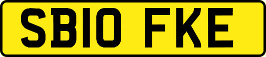 SB10FKE