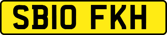 SB10FKH