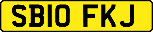 SB10FKJ