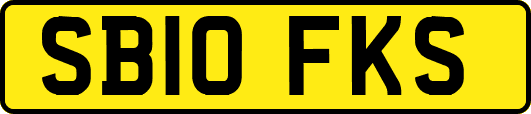 SB10FKS