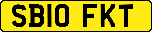 SB10FKT