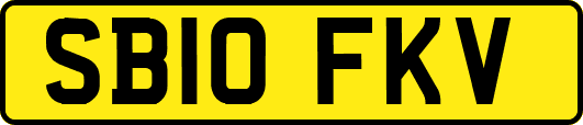 SB10FKV