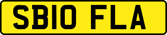 SB10FLA