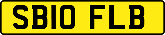 SB10FLB