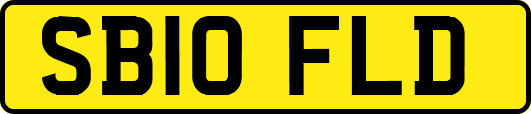 SB10FLD