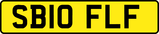 SB10FLF