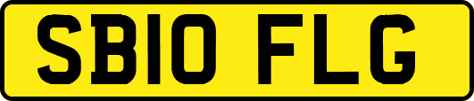 SB10FLG