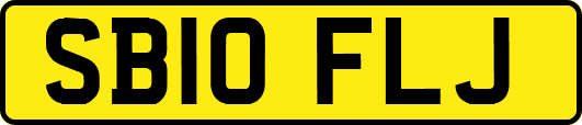 SB10FLJ