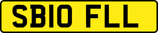 SB10FLL