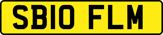 SB10FLM