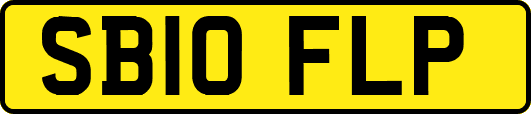 SB10FLP