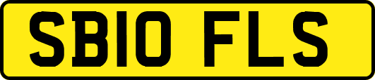 SB10FLS