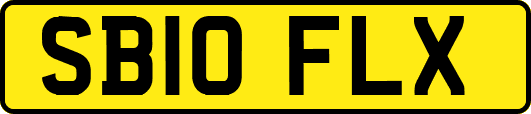 SB10FLX