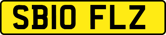 SB10FLZ