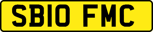 SB10FMC