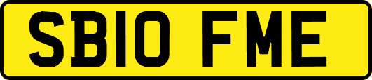 SB10FME