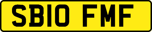 SB10FMF