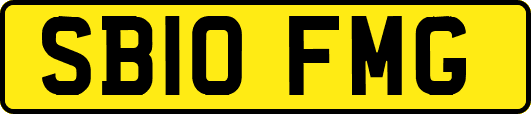 SB10FMG
