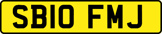 SB10FMJ