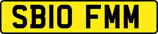 SB10FMM
