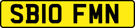 SB10FMN