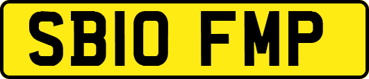 SB10FMP