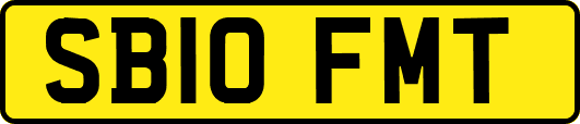 SB10FMT