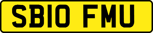 SB10FMU