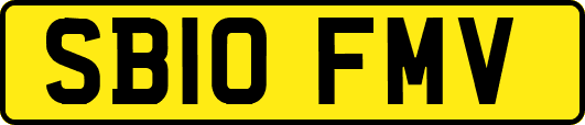 SB10FMV