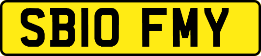 SB10FMY