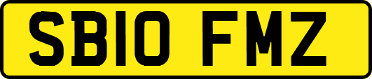 SB10FMZ