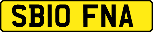 SB10FNA