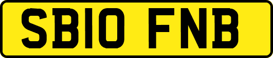 SB10FNB