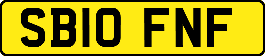 SB10FNF