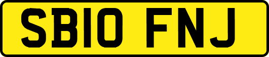 SB10FNJ