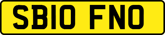 SB10FNO