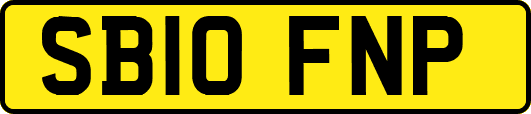 SB10FNP